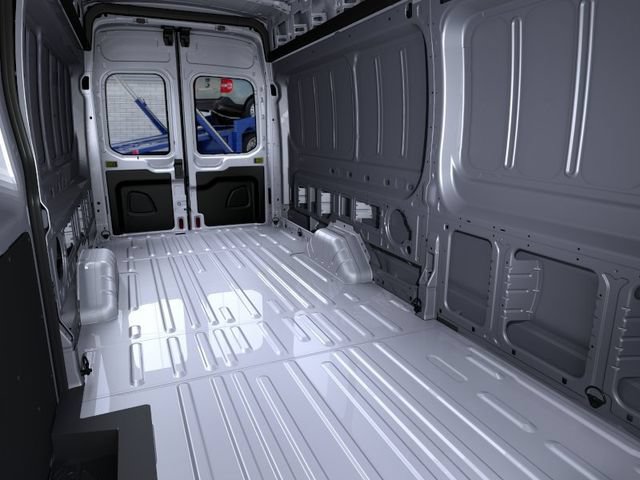 New 2026 Ford Transit 350 148 High Roof Extended AWD image 11