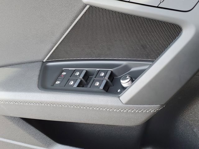 Used 2022 Audi S3 Prestige image 25