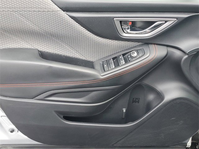 Used 2019 Subaru Forester Sport image 15