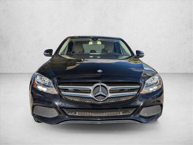 Used 2015 Mercedes-Benz C 300 Sedan image 2