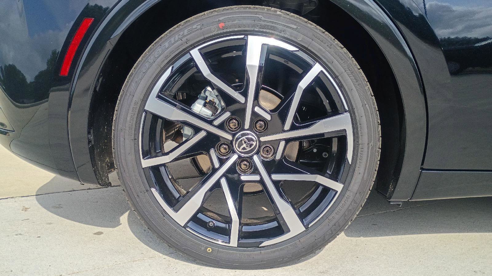 New 2026 Toyota Prius Plug-In Hybrid image 24