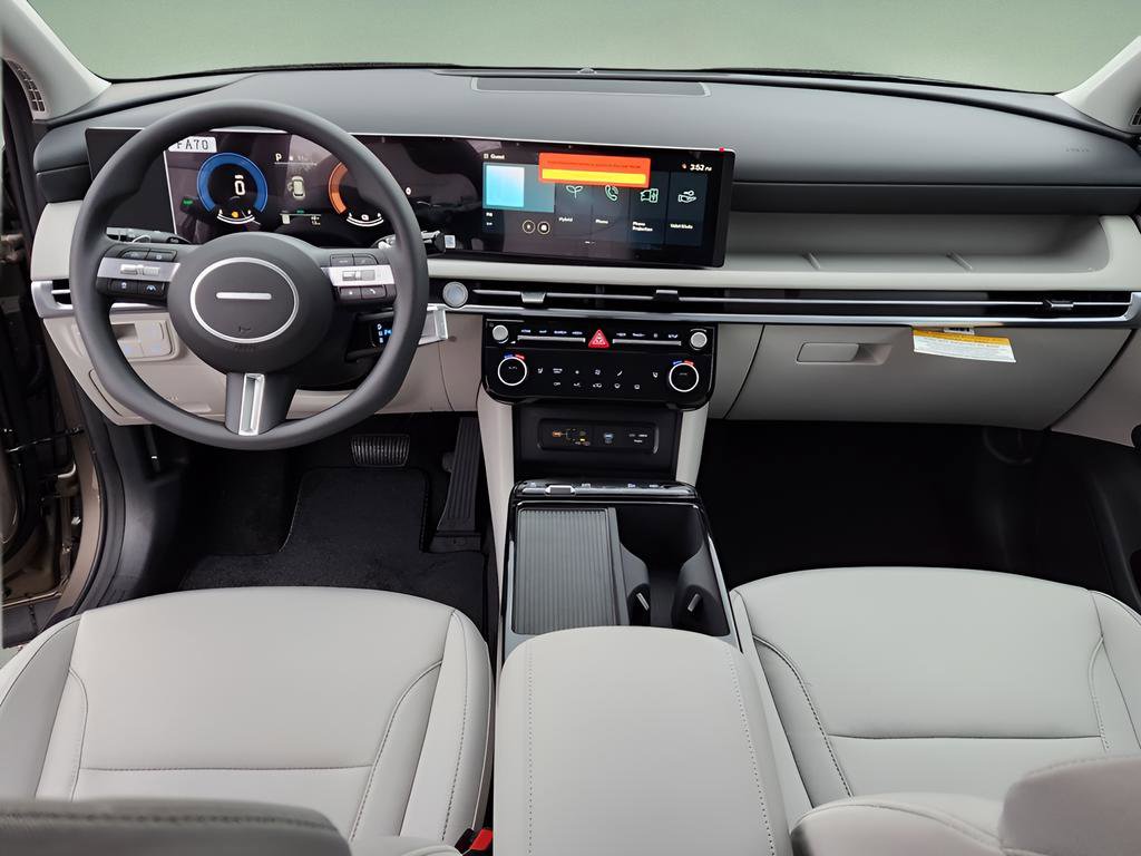 New 2026 Hyundai Tucson SEL w/ Tow & Go Package AWD/4WD image 15