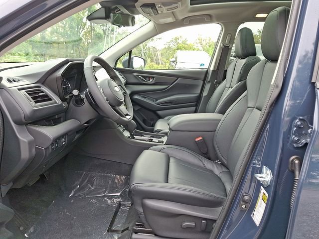New 2025 Subaru Ascent Bronze Edition image 9