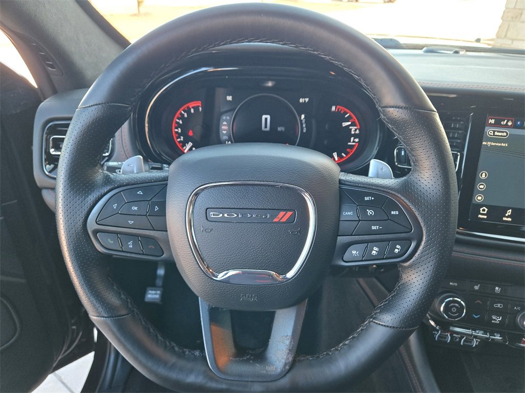 Used 2023 Dodge Durango R/T image 14