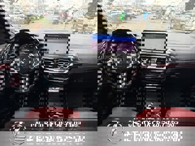 Used 2022 BMW X3 M40i image 16