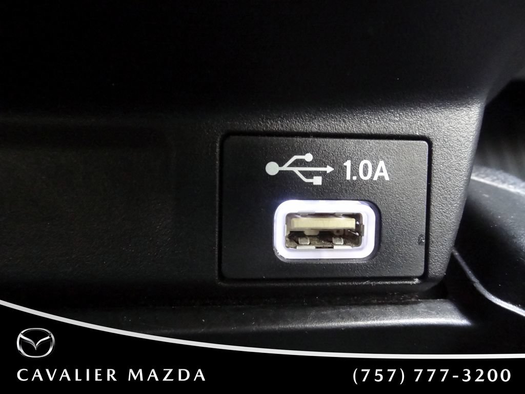 Used 2020 Honda CR-V EX-L image 35
