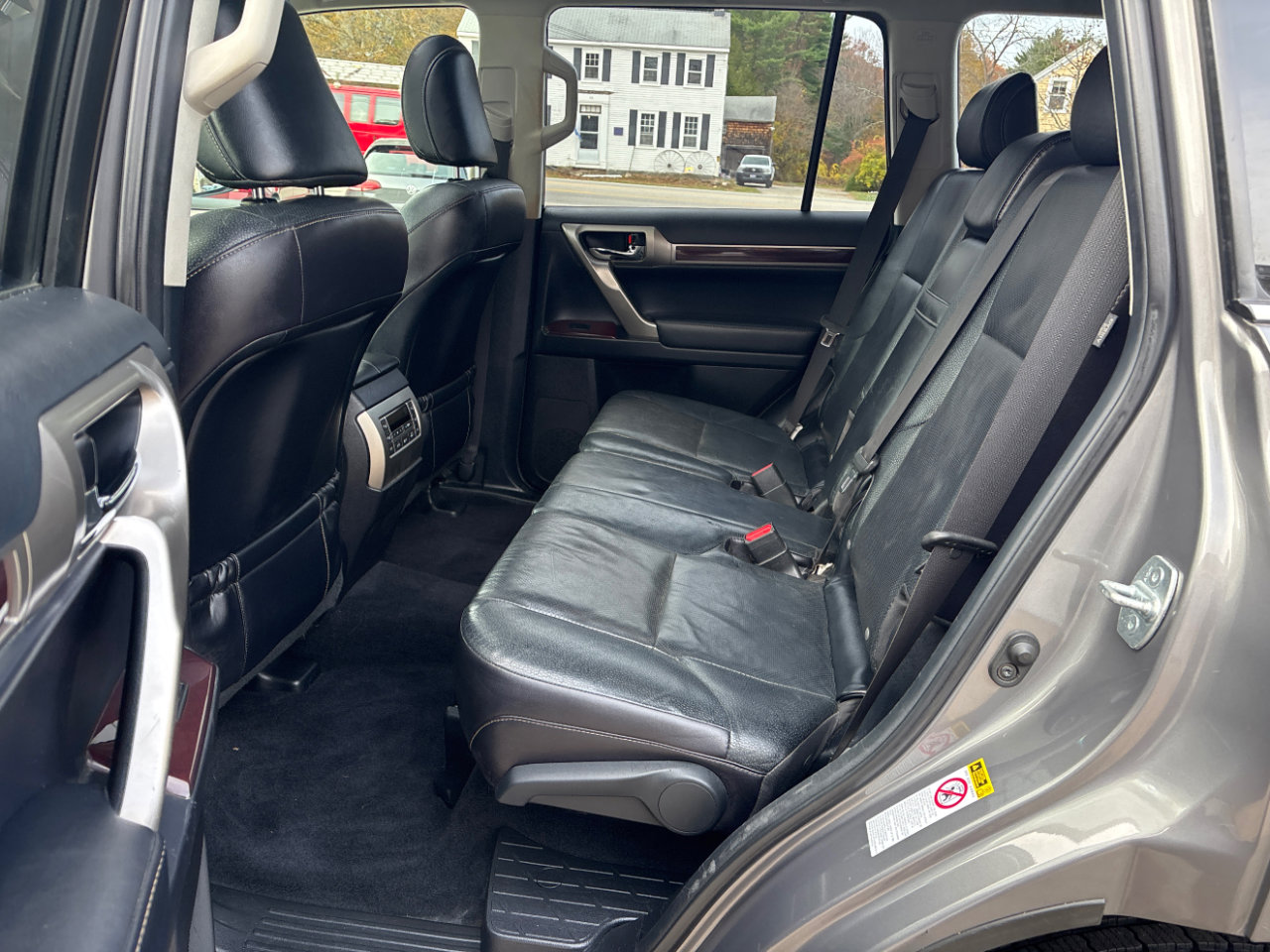 Used 2014 Lexus GX 460 image 13