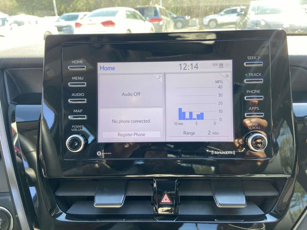 Used 2023 Toyota Camry SE w/ Convenience Package image 22