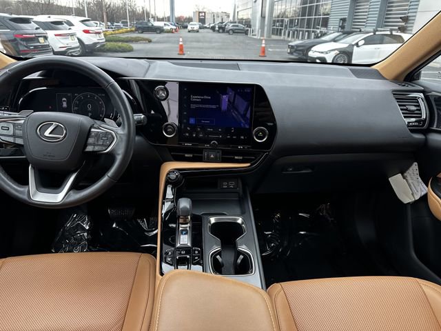 Used 2023 Lexus NX 350 AWD w/ Cold Area Package image 15