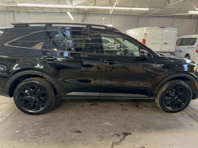 Used 2023 Kia Sorento S w/ Panoramic Sunroof Package image 12