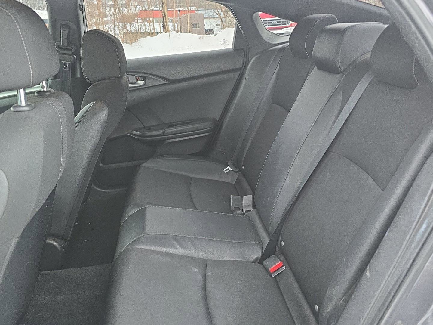 Used 2019 Honda Civic Sport image 25