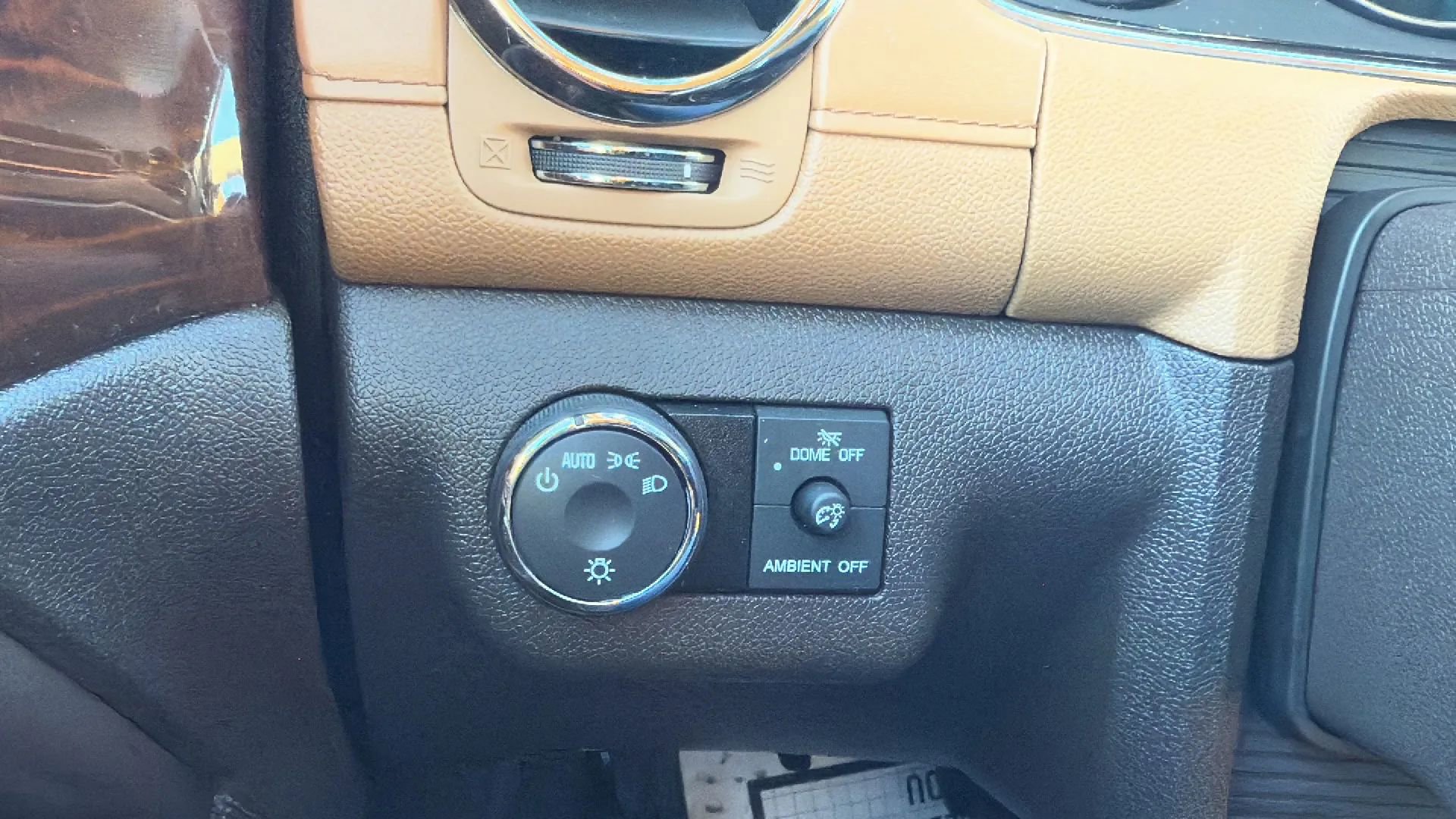 Used 2017 Buick Enclave Premium w/ Experience Buick Package image 14