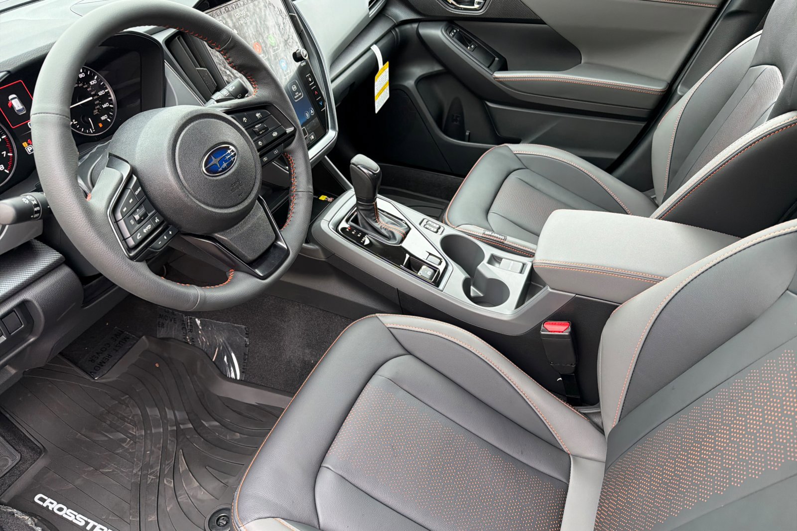 New 2026 Subaru Crosstrek 2.5i Limited image 10