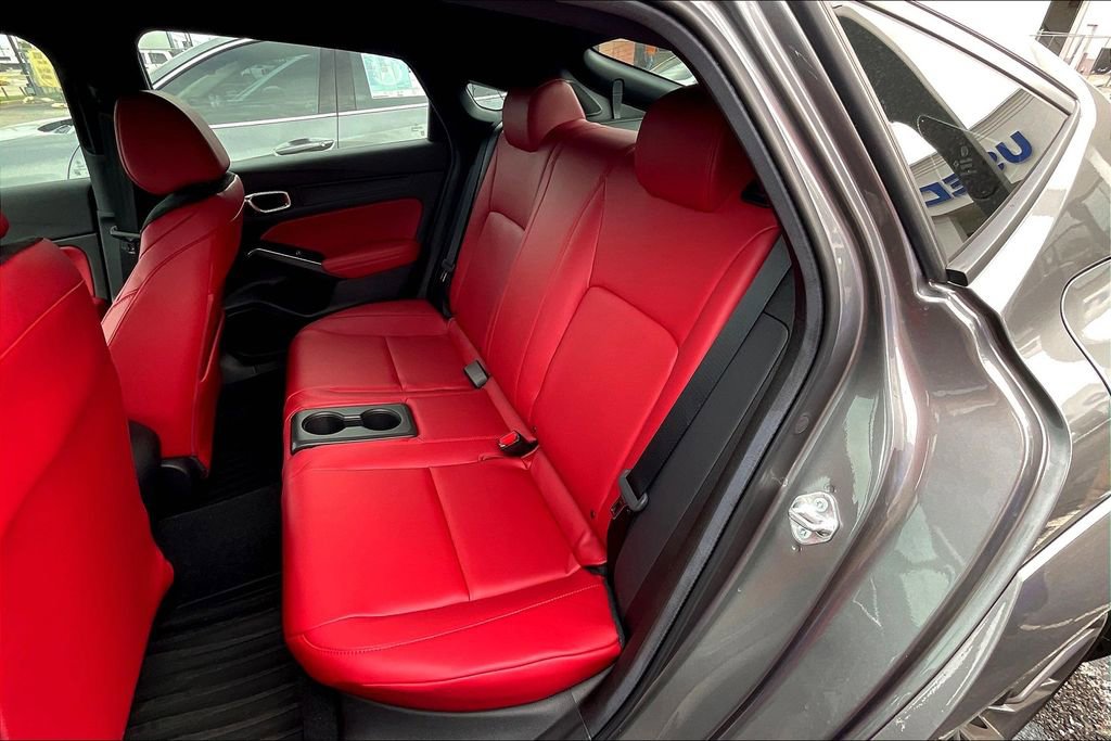 New 2025 Acura Integra Type S image 20