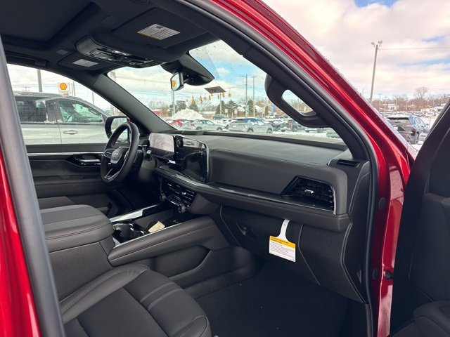 New 2026 Chevrolet Suburban RST w/ Comfort Package image 40