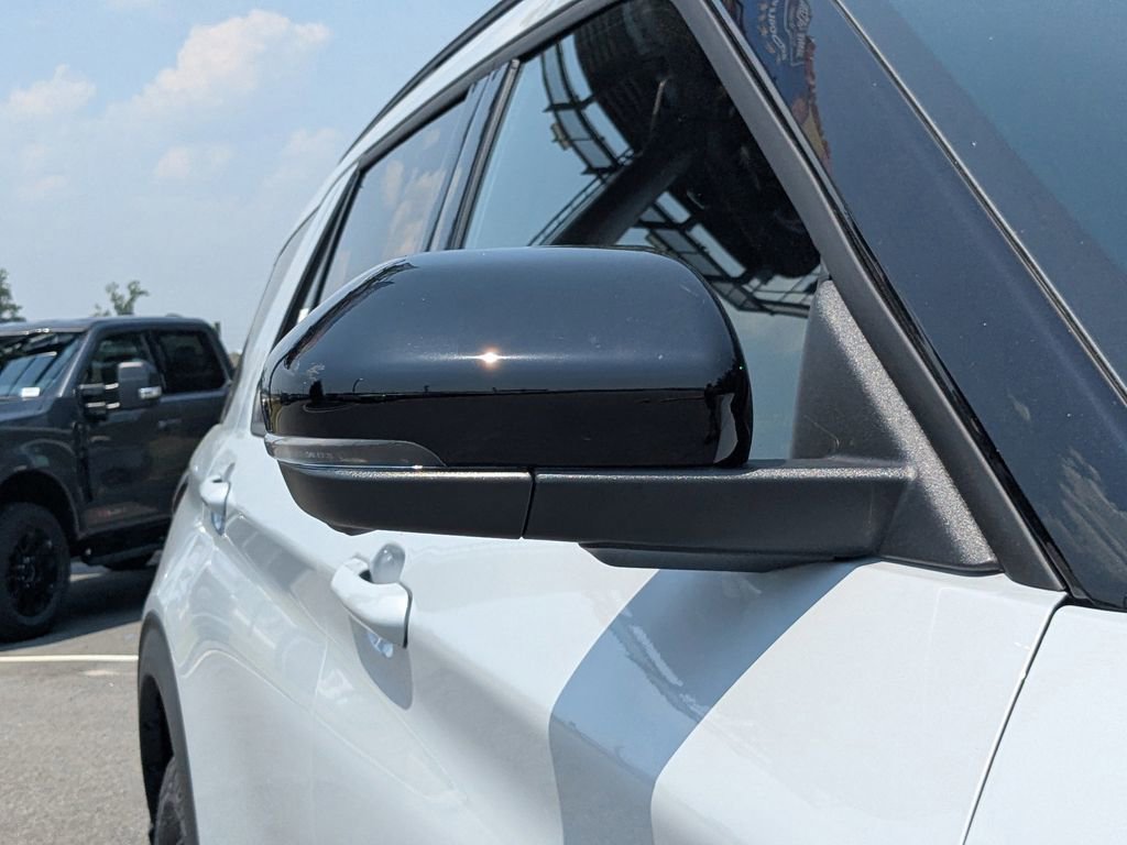 New 2026 Ford Explorer Tremor AWD/4WD image 11