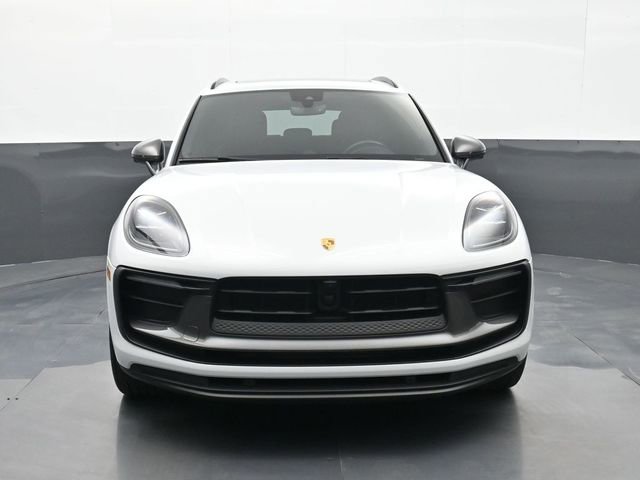 Certified 2023 Porsche Macan Turbo image 26