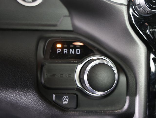 Used 2024 RAM 1500 Lone Star image 12