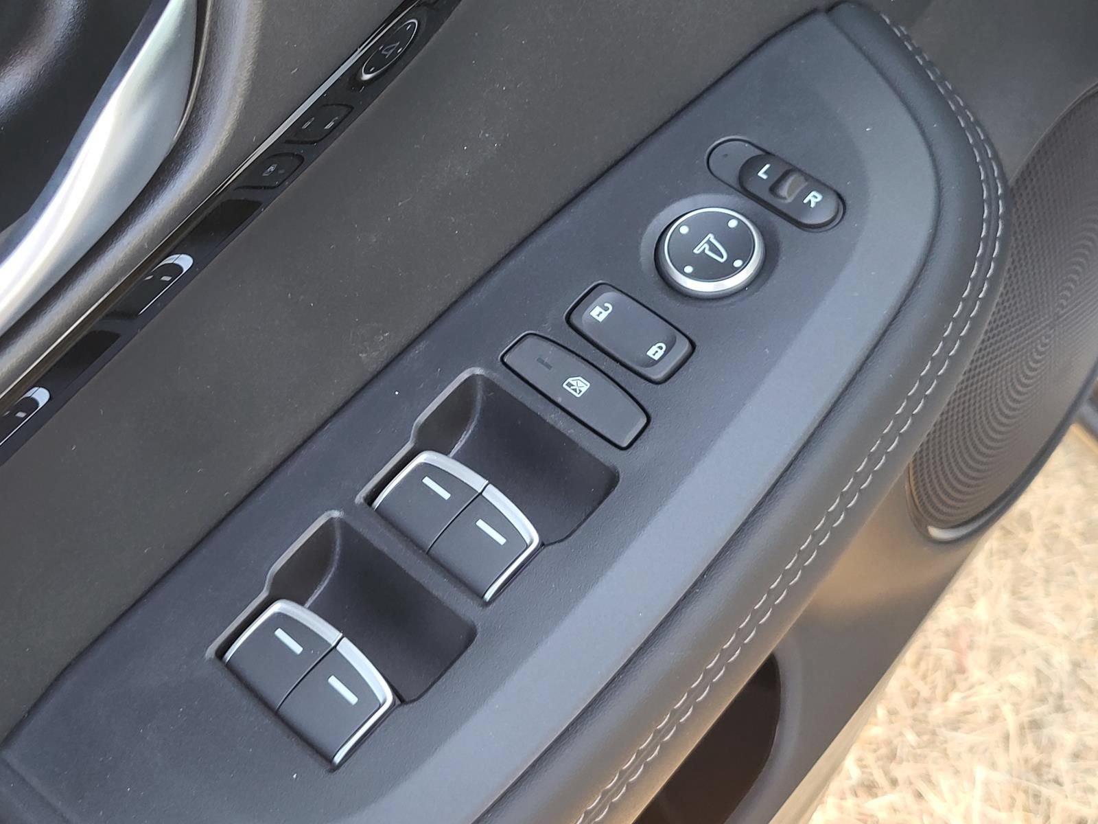 New 2026 Acura ADX FWD image 15