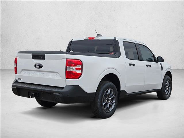 New 2025 Ford Maverick XLT w/ XLT Luxury Package image 2