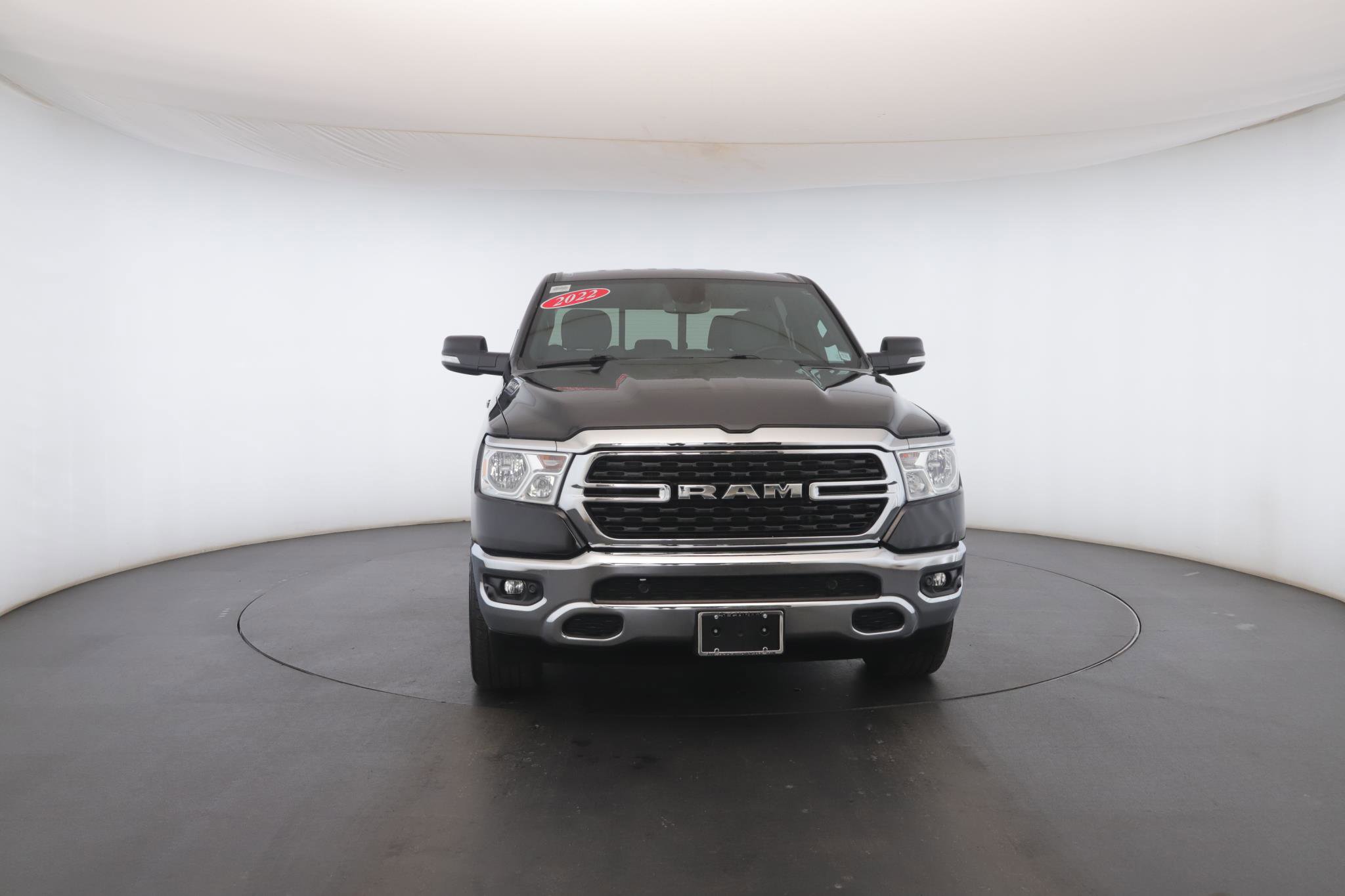 Used 2022 RAM 1500 Big Horn AWD/4WD image 23