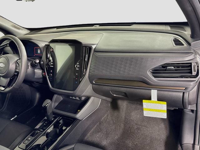 New 2026 Subaru Forester Touring AWD/4WD image 30