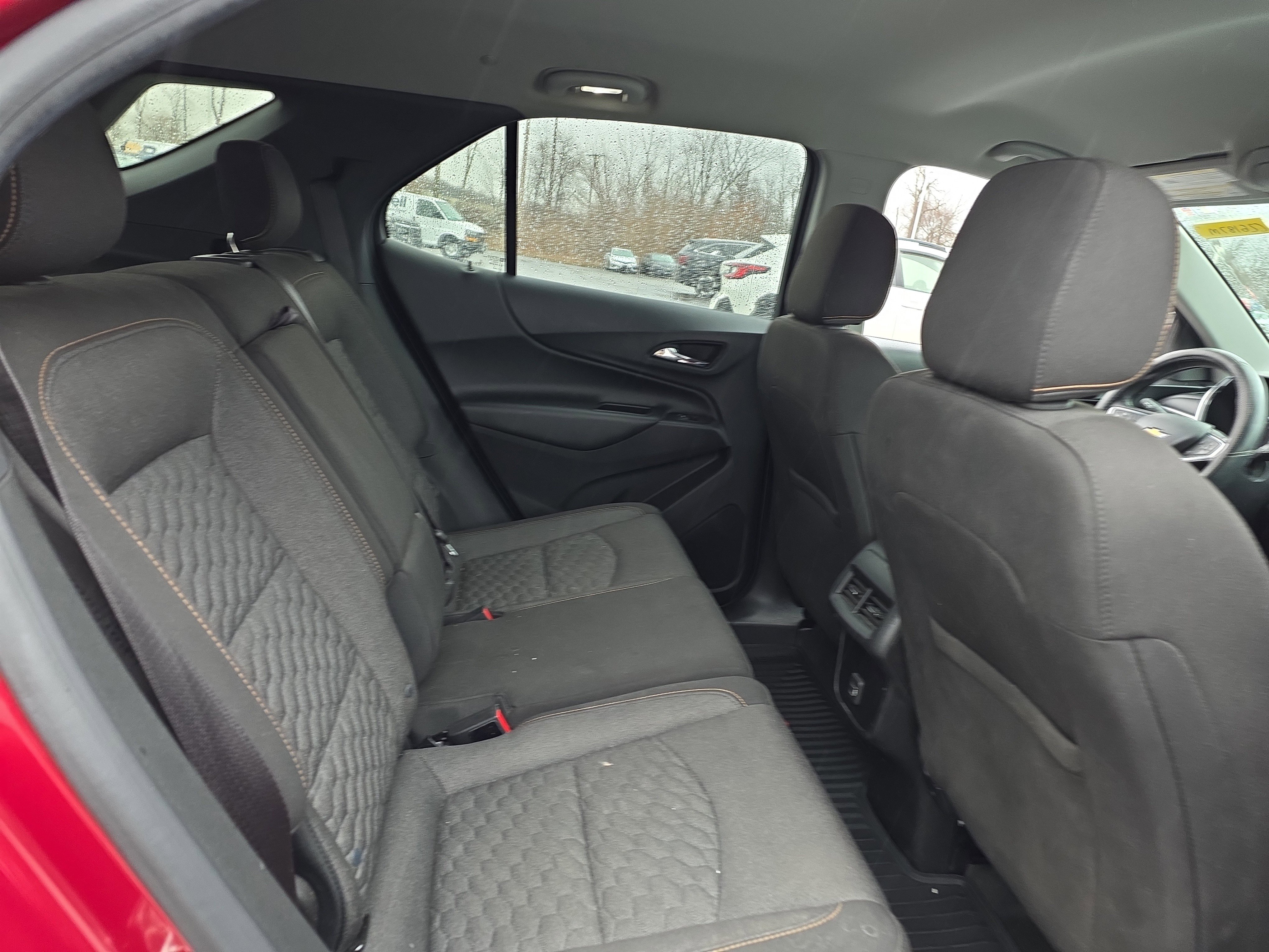 Used 2019 Chevrolet Equinox LT image 10