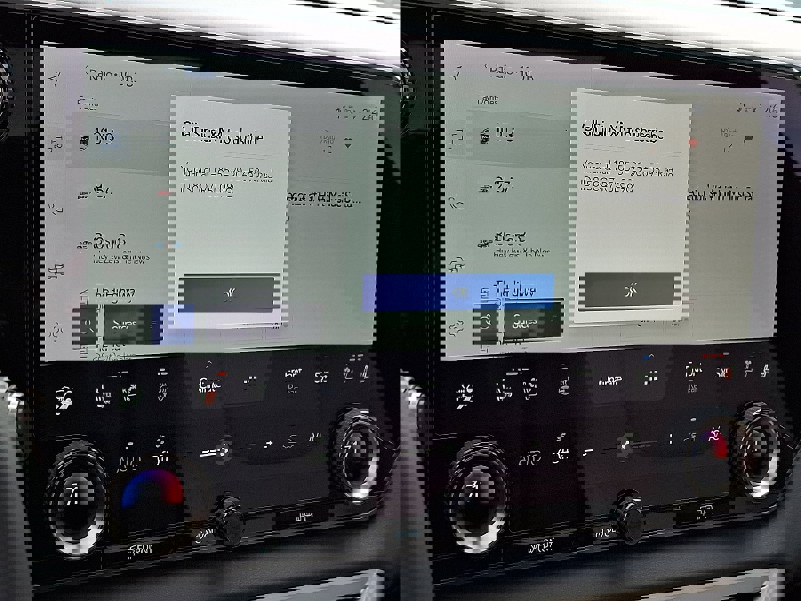 Used 2025 Lexus RX 350 AWD w/ Convenience Package image 18