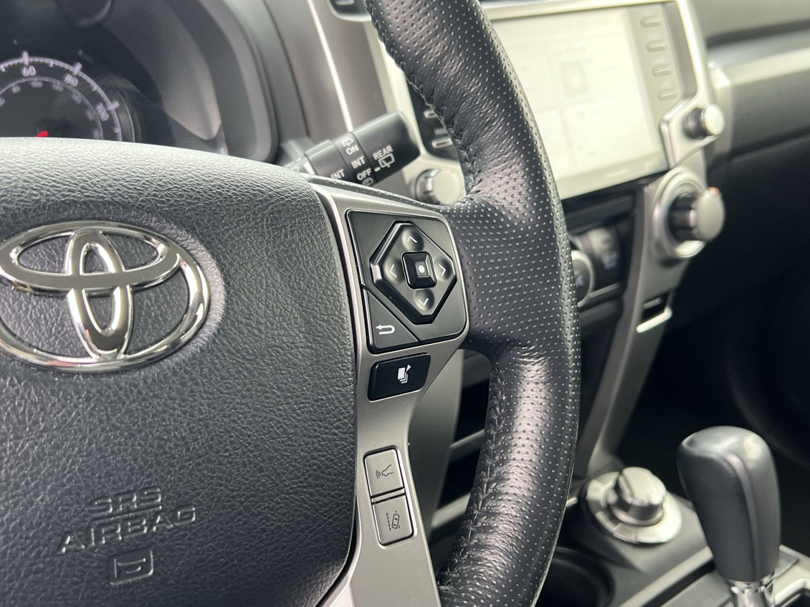 Used 2024 Toyota 4Runner SR5 Premium image 33