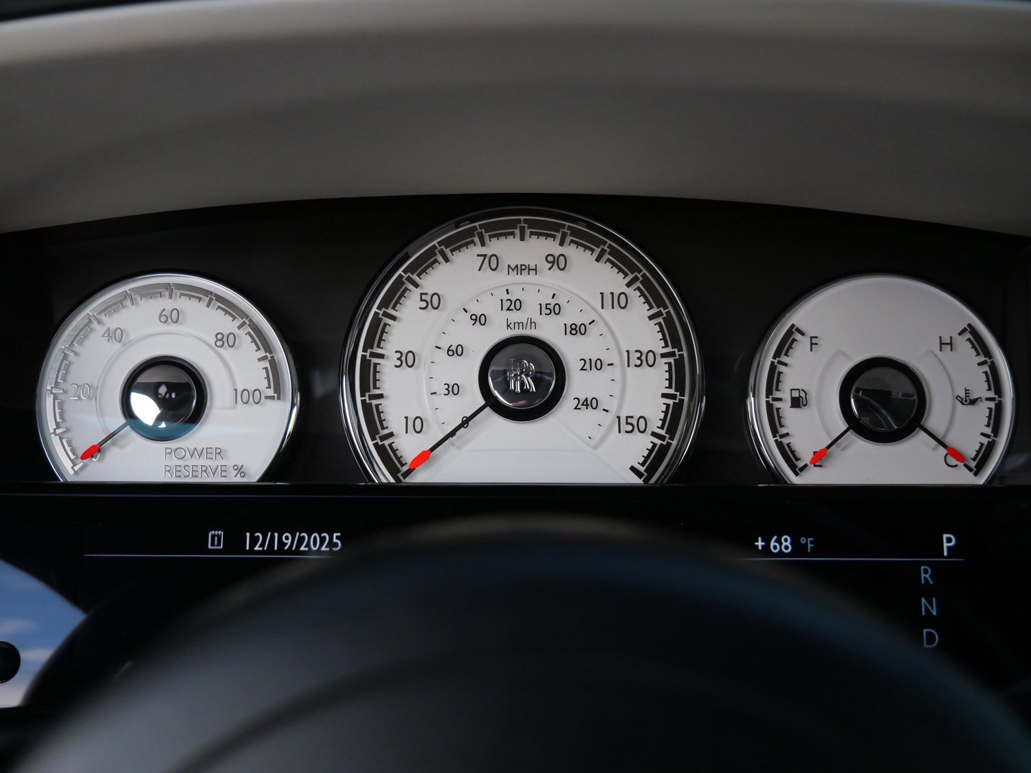 Used 2017 Rolls-Royce Wraith image 16