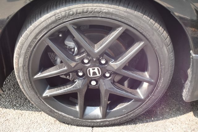 Used 2024 Honda Civic Sport image 40