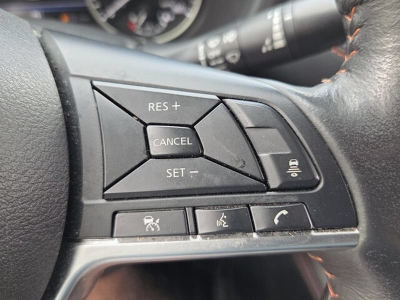 Used 2024 Nissan Sentra SR w/ SR Premium Package FWD image 24
