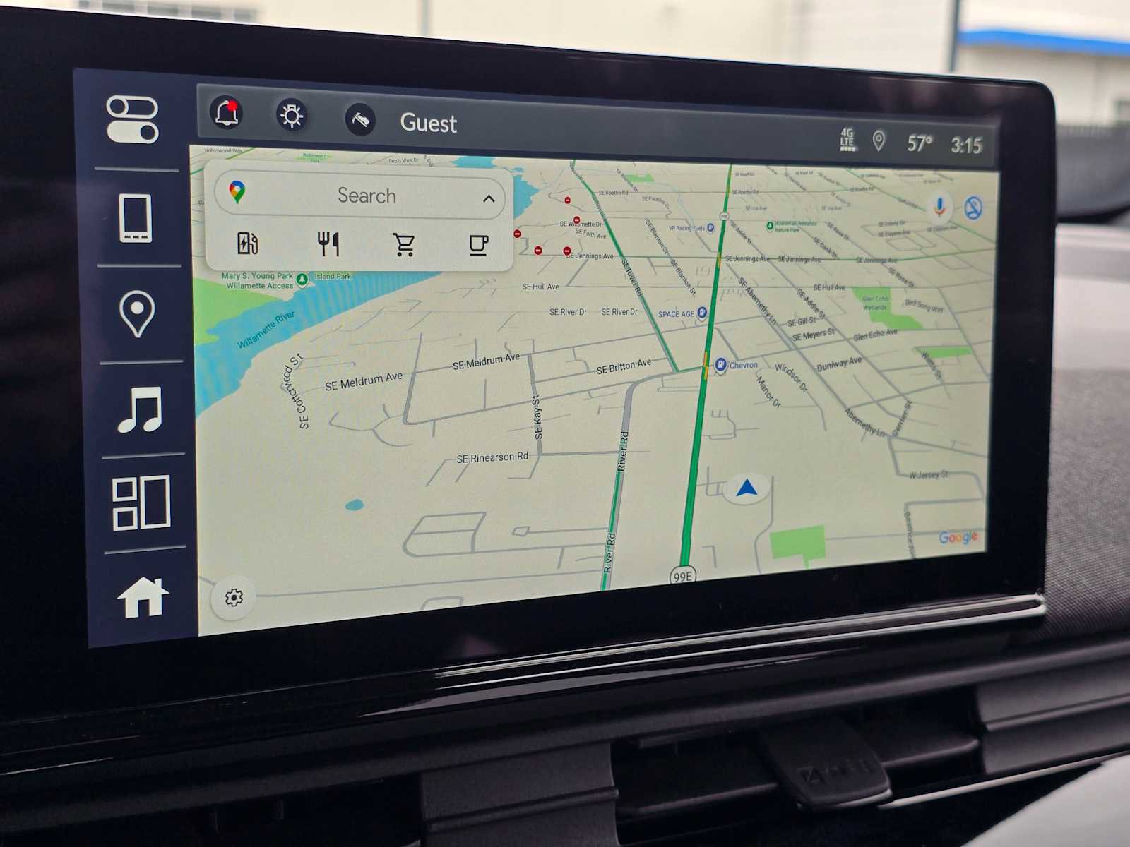 Used 2024 Honda Prologue EX image 28