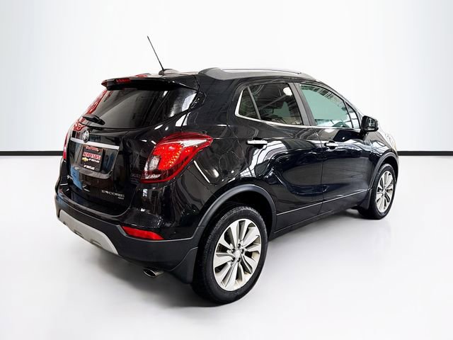 Used 2018 Buick Encore Preferred image 6