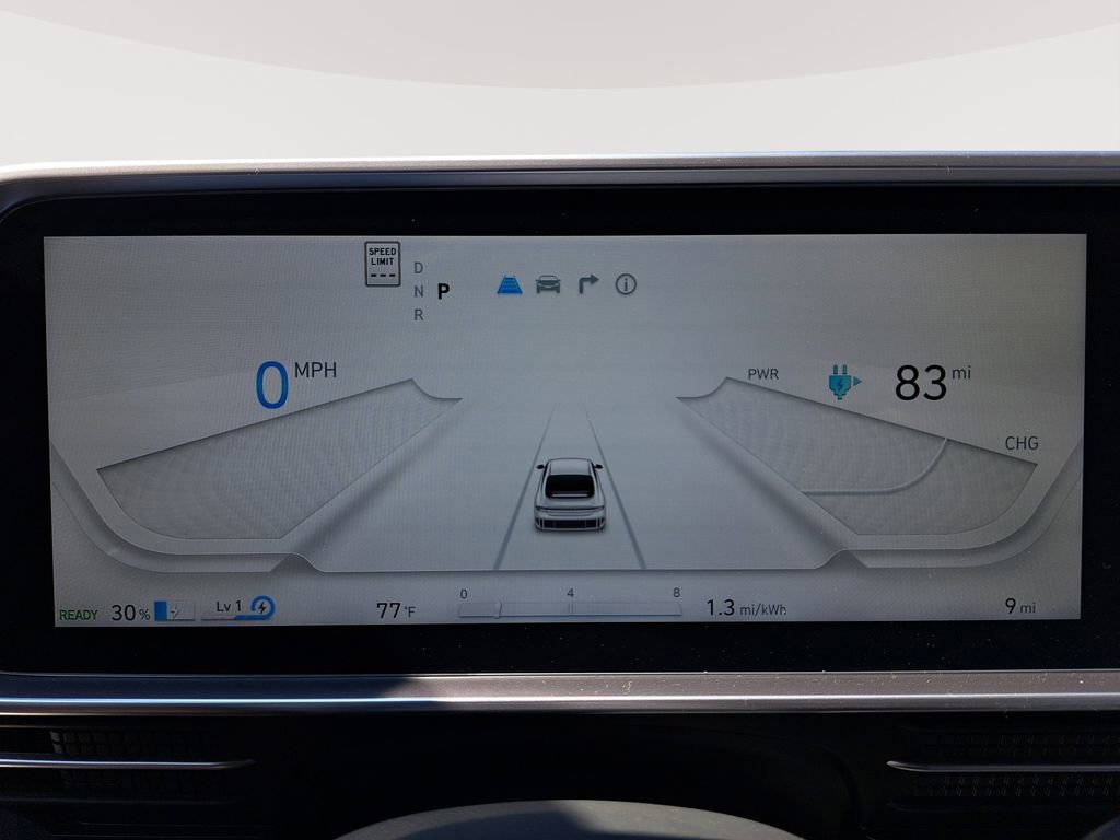 New 2024 Hyundai Ioniq 6 SEL AWD/4WD image 20