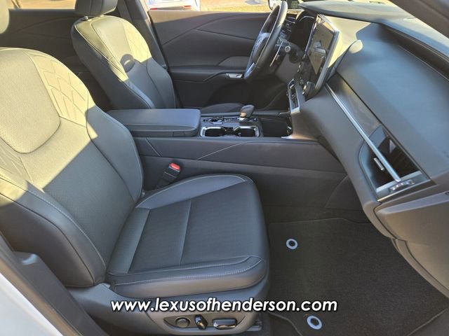 Certified 2025 Lexus RX 350 Premium w/ Accessory Package image 18