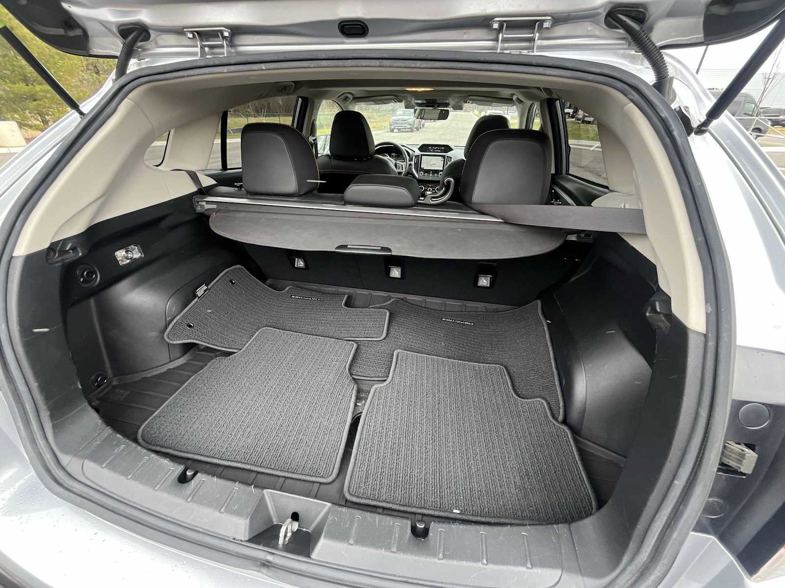 Used 2018 Subaru Crosstrek 2.0i Limited image 43