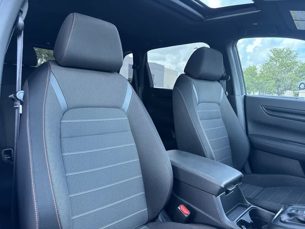 Used 2024 Honda CR-V Sport image 27