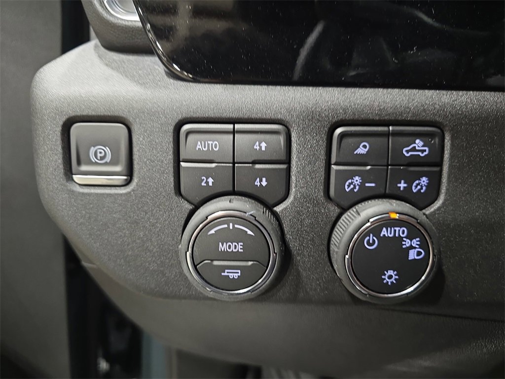 New 2026 Chevrolet Silverado 1500 LT w/ All Star Edition Plus image 27