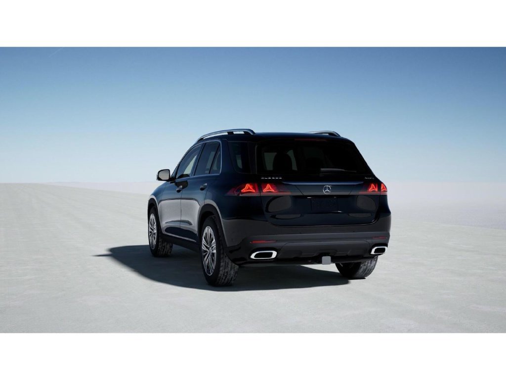 New 2027 Mercedes-Benz GLE 350 4MATIC image 27