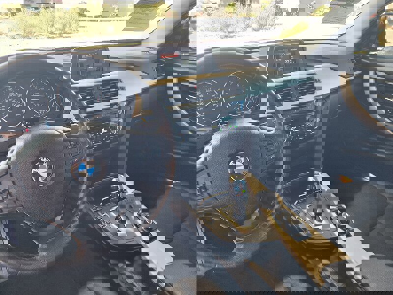 Used 2018 BMW 320i Sedan w/ Convenience Package image 51