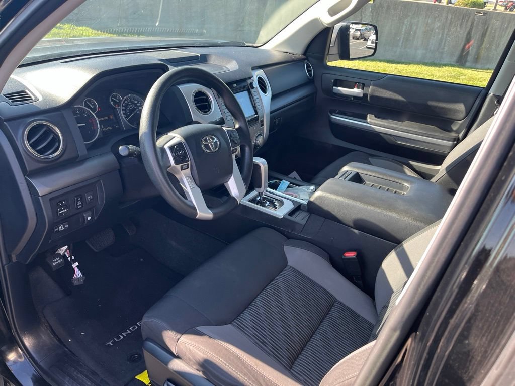 Used 2016 Toyota Tundra SR5 AWD/4WD image 26