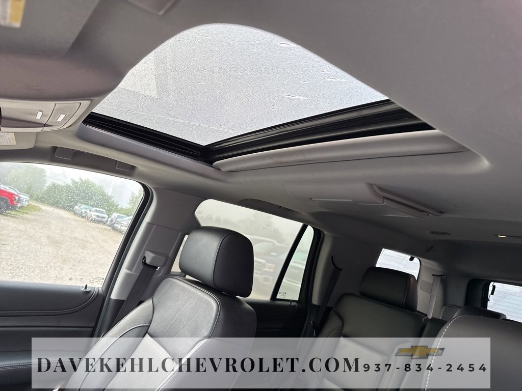 Used 2019 Chevrolet Tahoe LT image 21