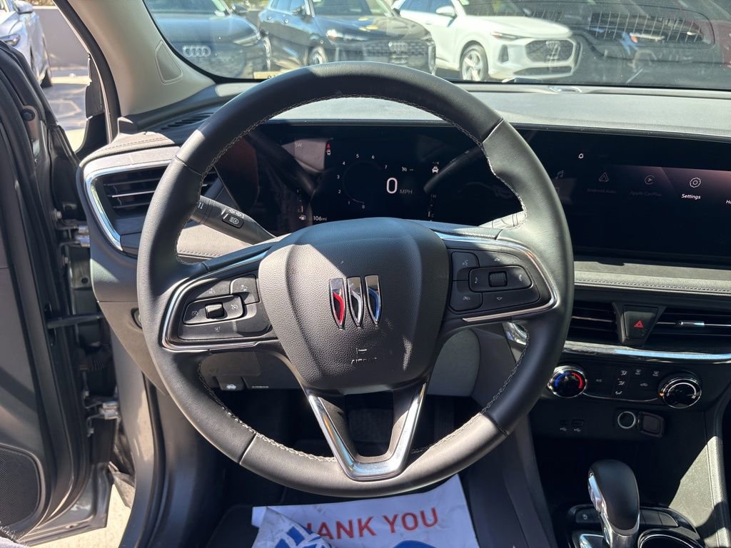 Used 2025 Buick Encore GX Preferred image 20