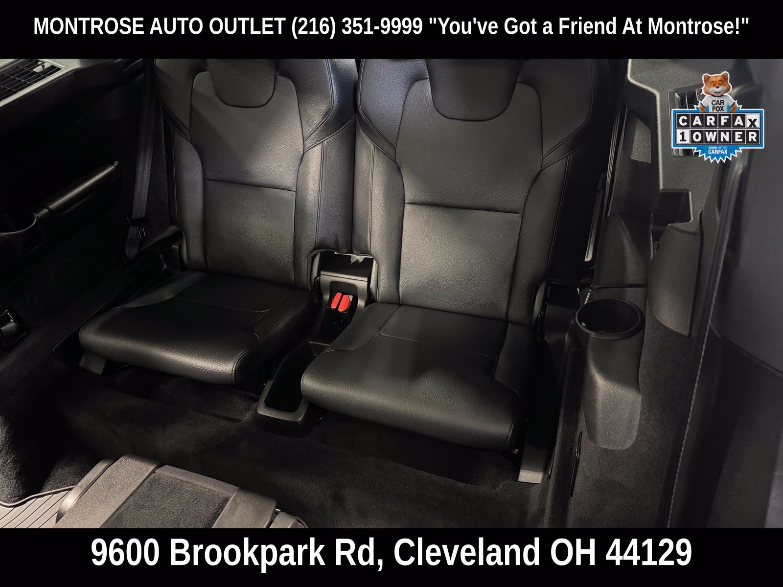 Certified 2023 Volvo XC90 T8 Plus w/ Protection Package AWD/4WD image 44