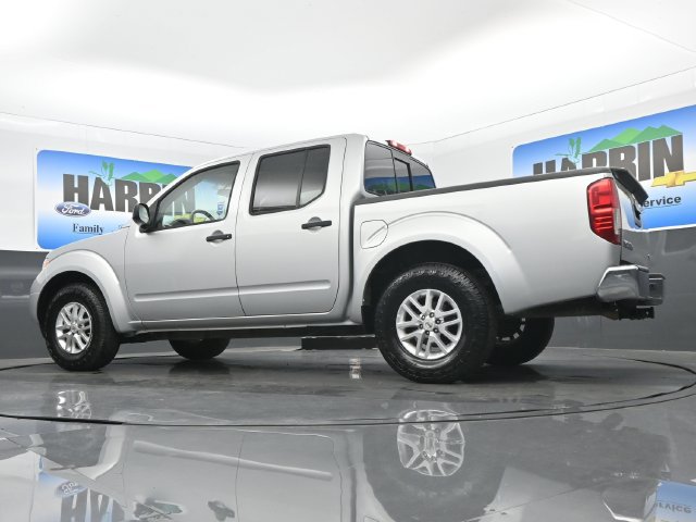 Used 2019 Nissan Frontier SV RWD image 17