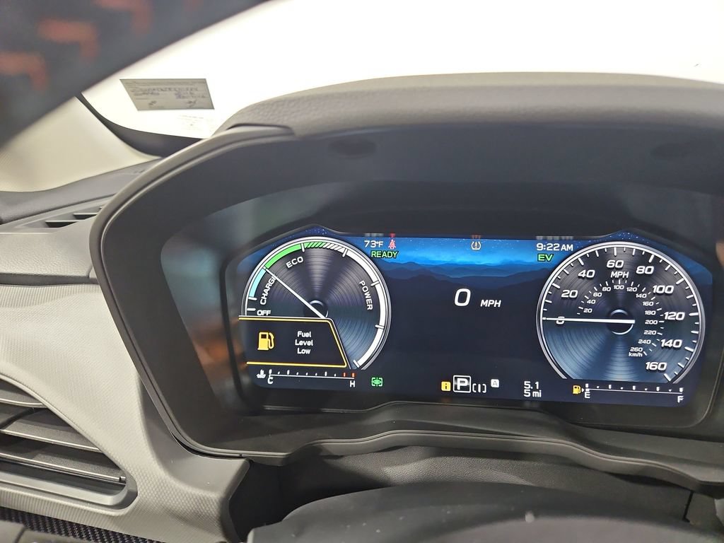 New 2026 Subaru Crosstrek 2.5i Limited AWD/4WD image 15