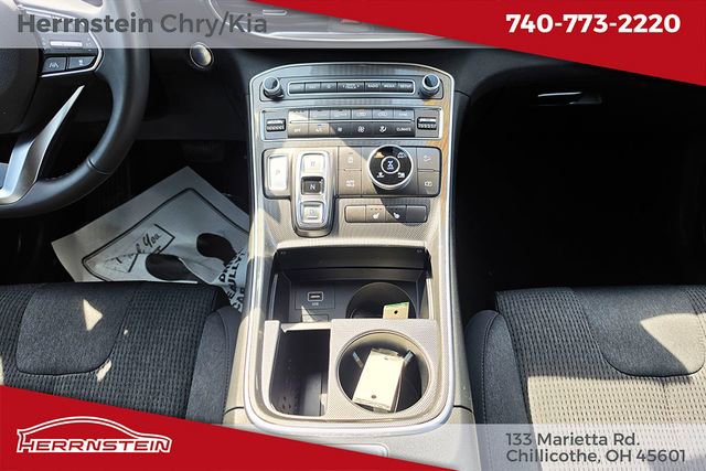 Used 2023 Hyundai Santa Fe SEL AWD/4WD image 13