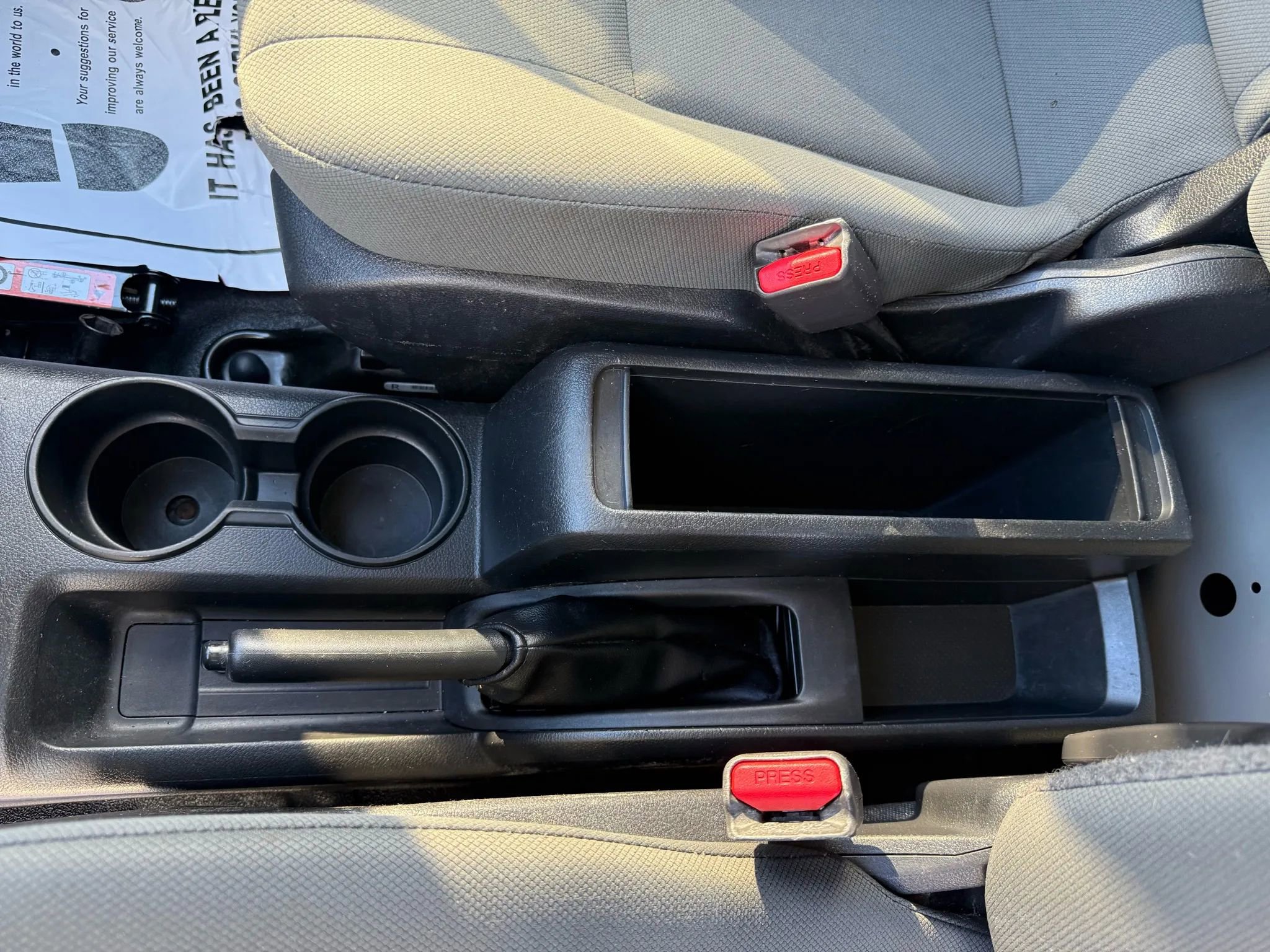 Used 2019 Nissan NV200 SV w/ Navigation Package image 19