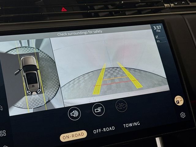 Used 2023 Land Rover Range Rover Autobiography image 17